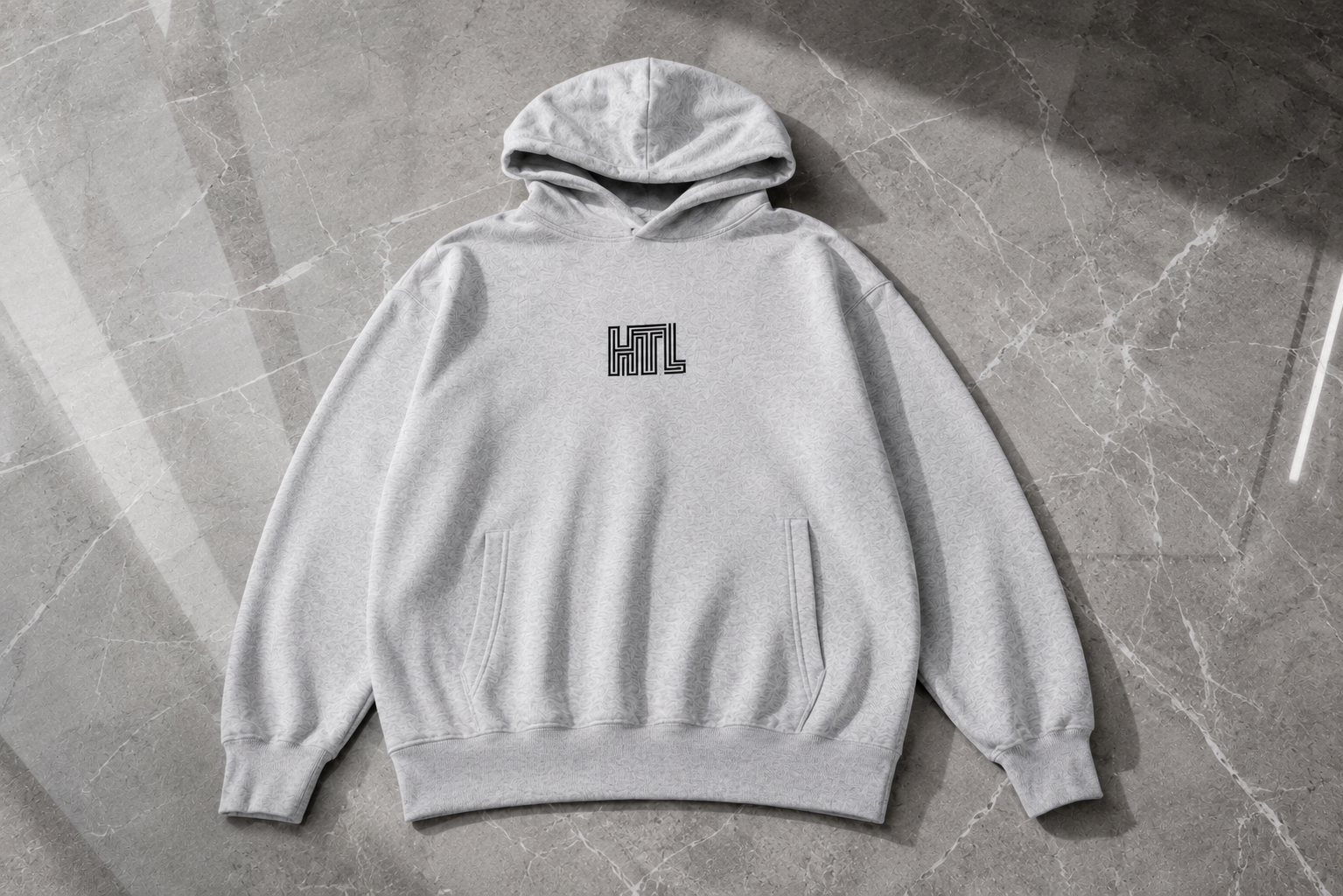 HTL Signature Hoodie