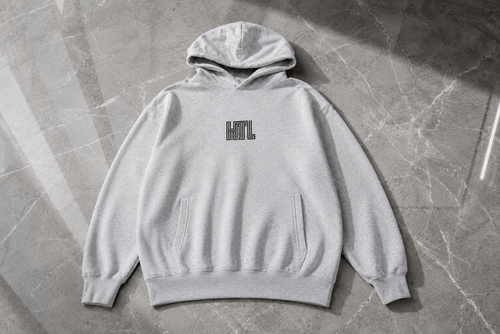 HTL Signature Hoodie
