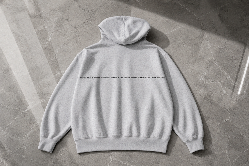 HTL Signature Hoodie