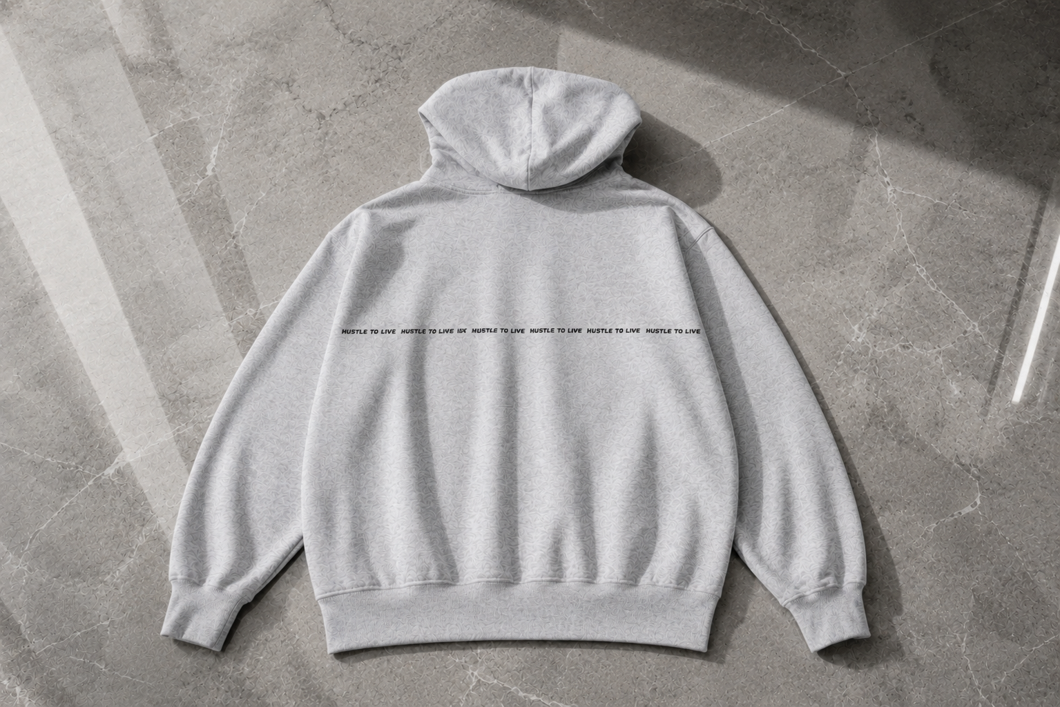 HTL Signature Hoodie