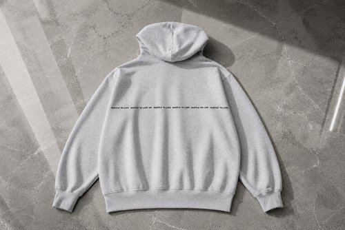 HTL Signature Hoodie